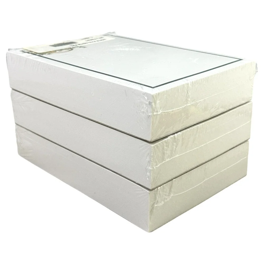 Longaberger Notepads‎ for the Note Pal Basket New Unused Sealed Lot of 3
